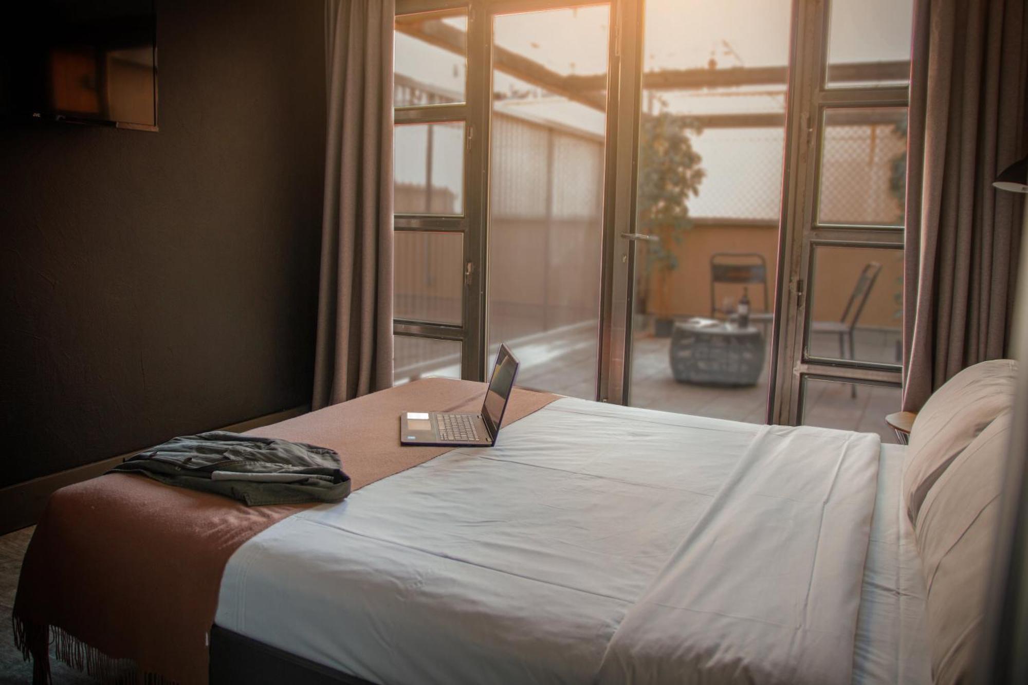 Room Ventura — Photos 1
